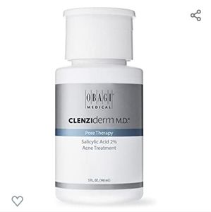 Obagi Clenziderm MD